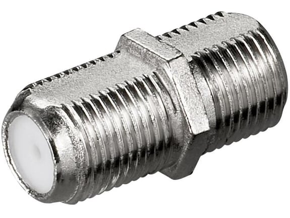 ZED Electronic RF utičnica metalna RFZA/1 1 kom