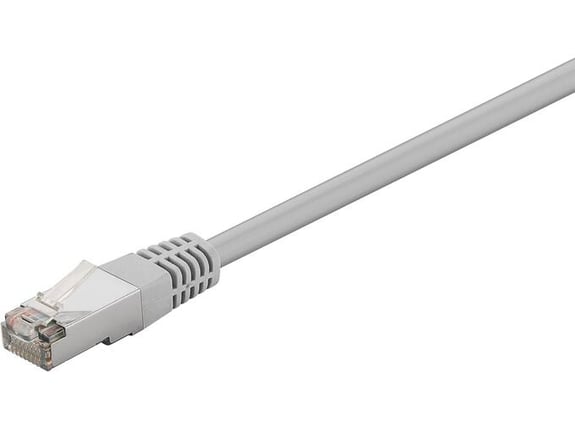 ZED Electronic FTP Kabel 5m Mrežni FTP crossover kabl