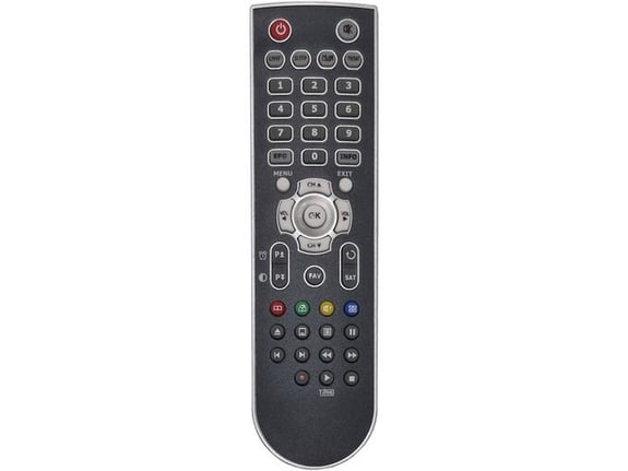 Optibox Daljinski upravljač za Optibox prijemnike