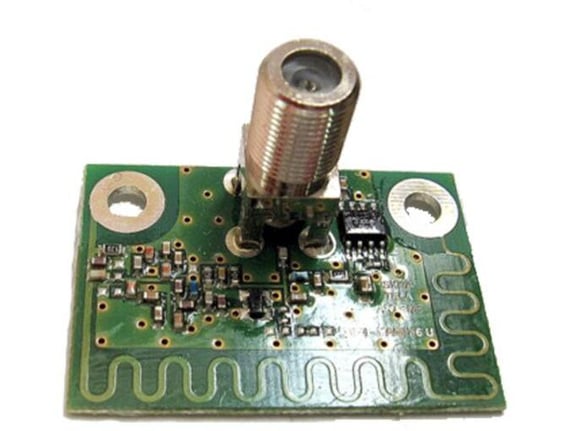 Iskra Pojačalo za antenu DTX/TRIPLEX