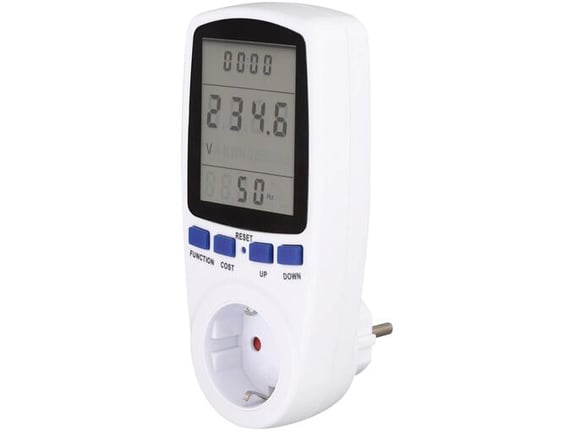 Home Merač potrošnje energije EM 04