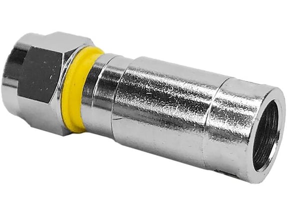 Amiko Kompresioni F konektor RG6