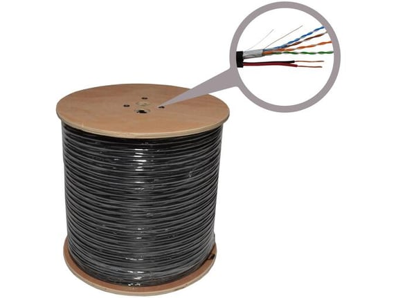 Eule Mrežni UTP kabl CAT5e