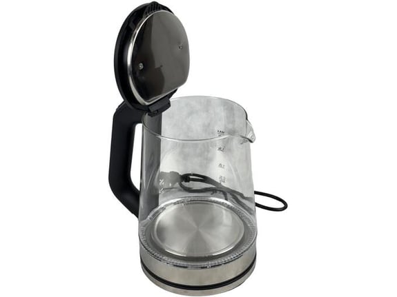 CHEFFINGER Stakleno kuvalo