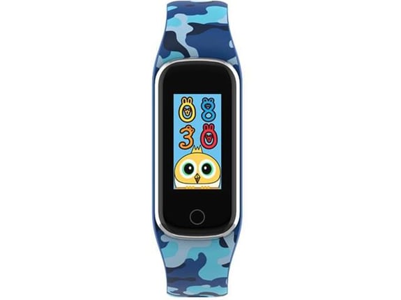 Denver Dečija fitnes narukvica BFK-312BU