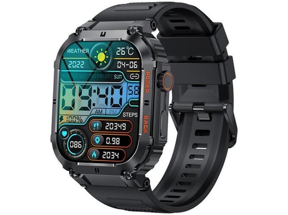 Denver Pametni sat SWC-191B