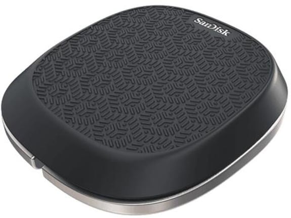 SanDisk Bežični punjač za telefon iXpand Base 32GB