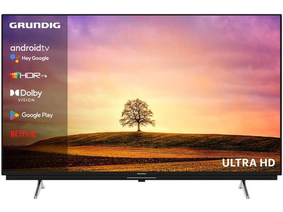Grundig Televizor 55GGU7900B 4K Android TV