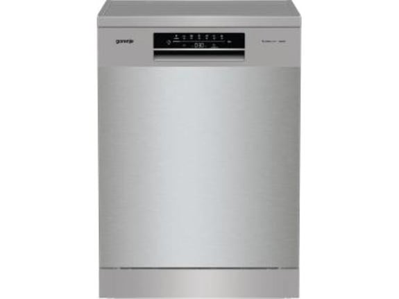 Gorenje Mašina za pranje sudova GS 642E90 X