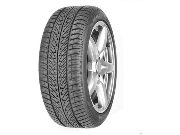 Goodyear Zimska guma 102H UG PERF + SUV 225/65R17