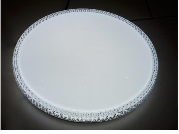Mitea Lighting LED SMD plafonjera 24W 6500K fi390mm M205413