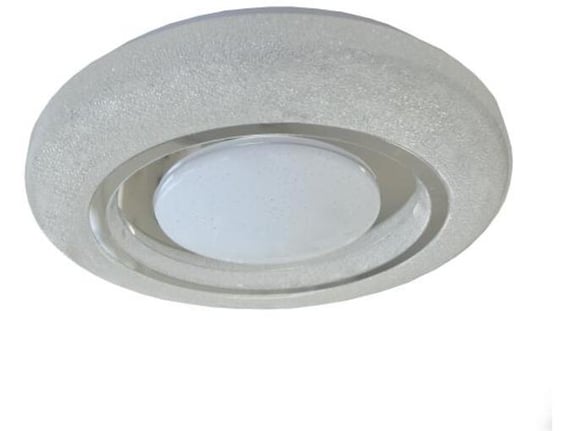 Mitea Lighting LED SMD plafonjera 24W 6500K fi380mm M205431