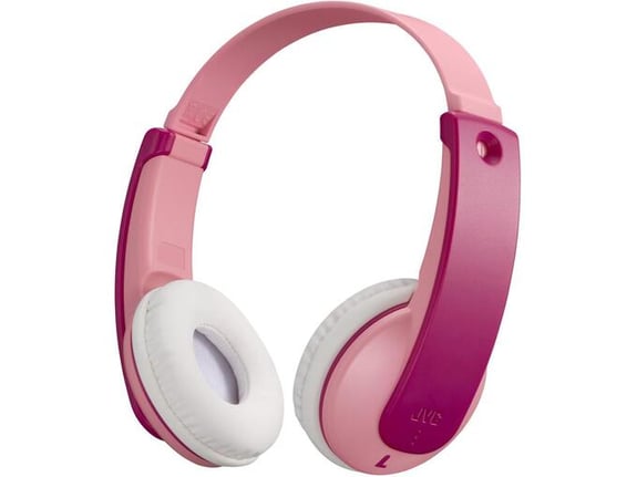 JVC Bluetooth slušalice HA-KD10-WPE