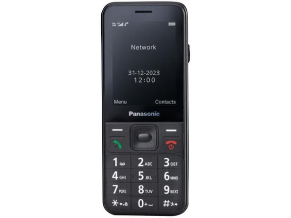 Panasonic Mobilni telefon KX-TF200