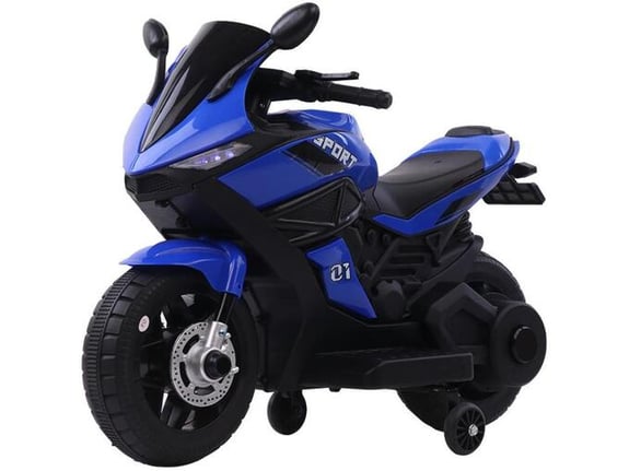 Aristom Dečiji motor 135