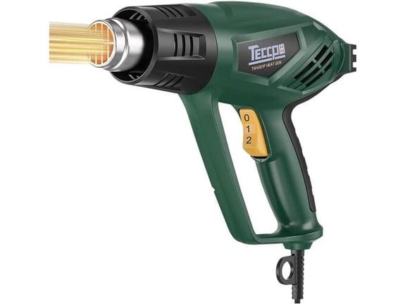 TECCPO Fen za skidanje farbe