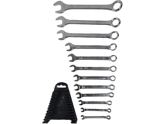 KINZO Set od 12 ključeva