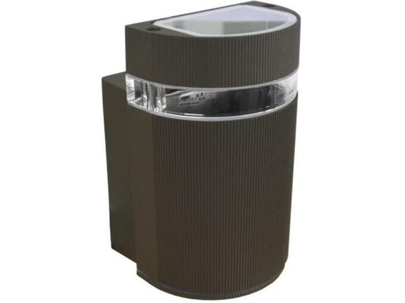 Mitea Lighting Zidna lampa M038 B 1xGU10 max.35W IP44