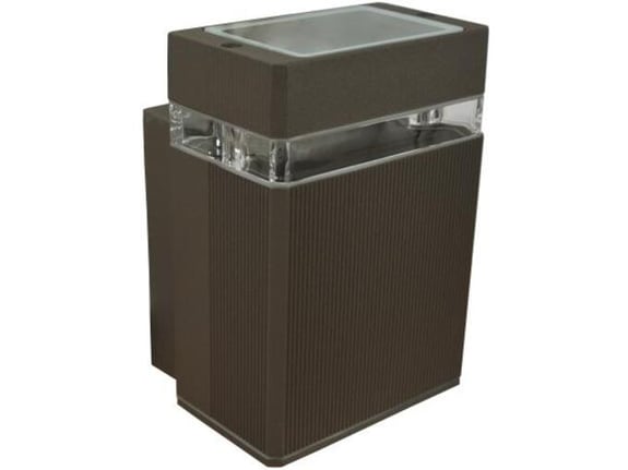 Mitea Lighting Zidna lampa M036 B 1xGU10 max.35W IP44