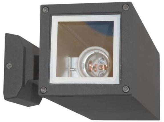 Mitea Lighting Zidna lampa M032 2x60W IP44