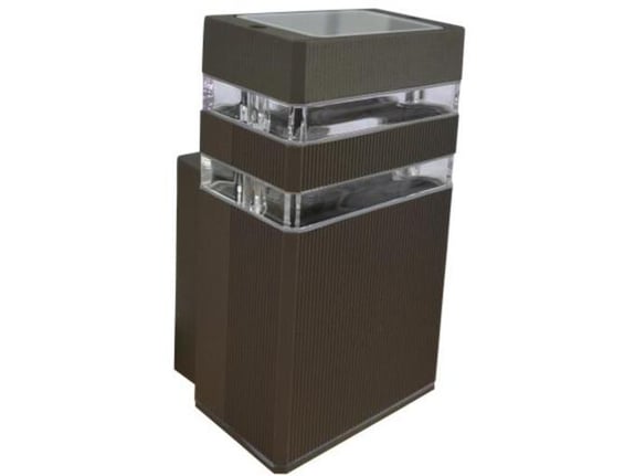 Mitea Lighting Zidna lampa M036 35W IP44