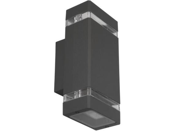 Mitea Lighting Zidna lampa M035 2xGU10 max.35W IP44