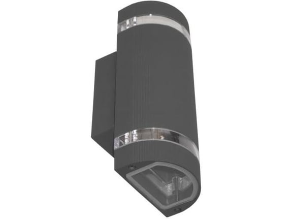Mitea Lighting Zidna lampa M037 2xGU10 max.35W IP44