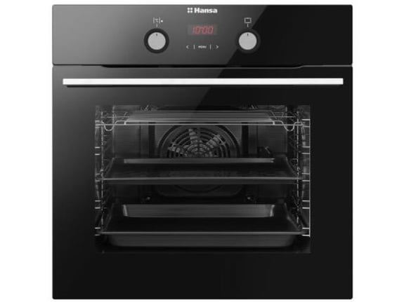 Hansa Ugradna rerna BOES68465