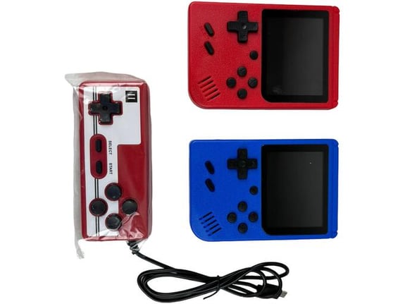 AVATAR Mini konzola sa igricama