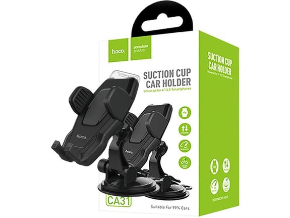 Hoco Auto držač za mobilni telefon CA31 Cool Run