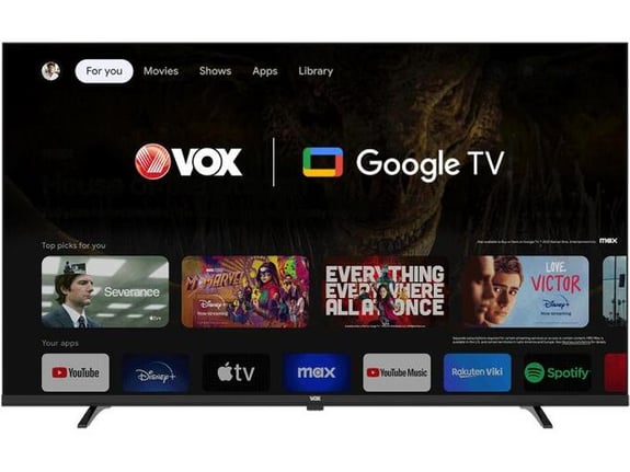 Vox Televizor LED 43GOF080B