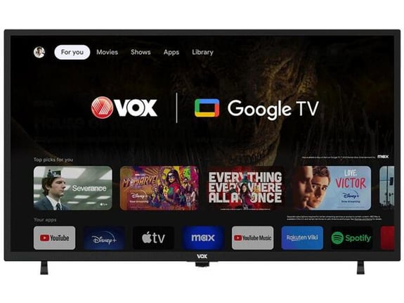 Vox Televizor LED 32GOH050B
