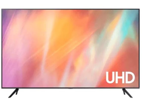 Samsung Televizor LED UE50CU7172UXXH 4K Smart