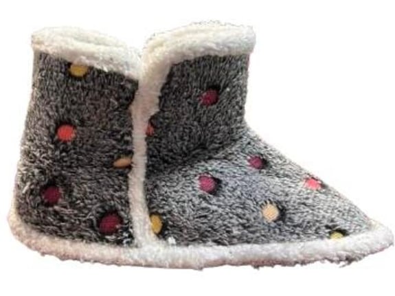 Vesela Kuća, Sobne papuče broj 30-35