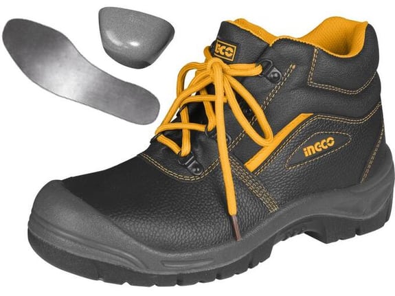 Ingco Zaštitne cipele SSH04S1P.41