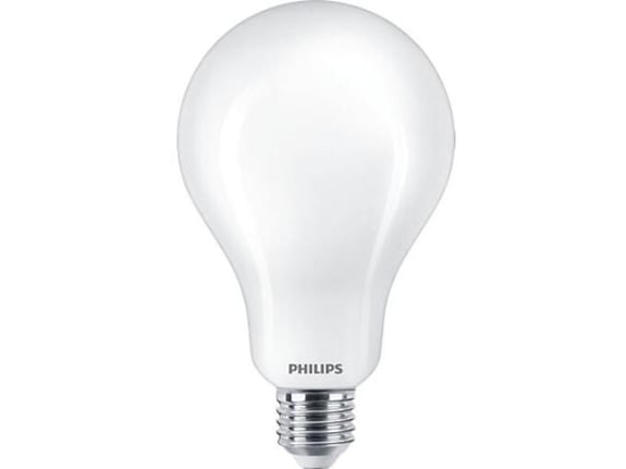 Philips LED sijalica classic 23W 200W A95 E27 CW FR ND 1PF/4