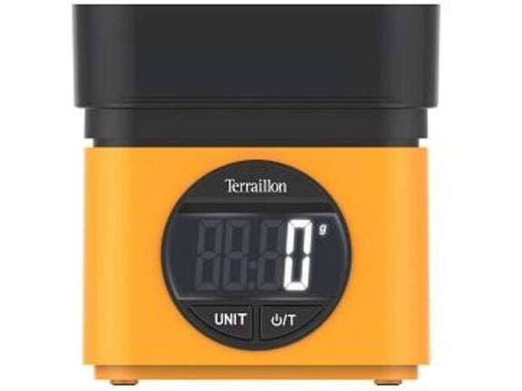 Terraillon Kuhinjska vaga Mythic 70S