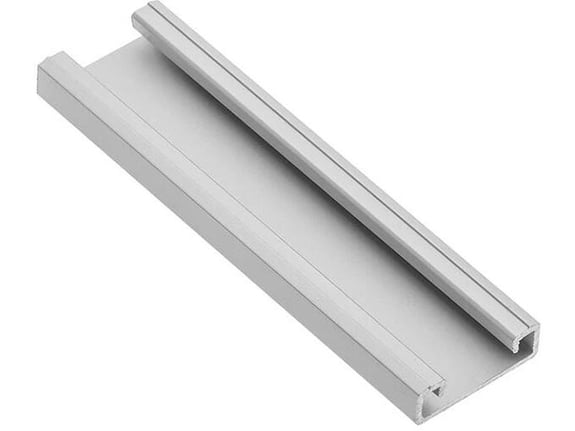 GTV Nadgradni profil alu Glax 2m