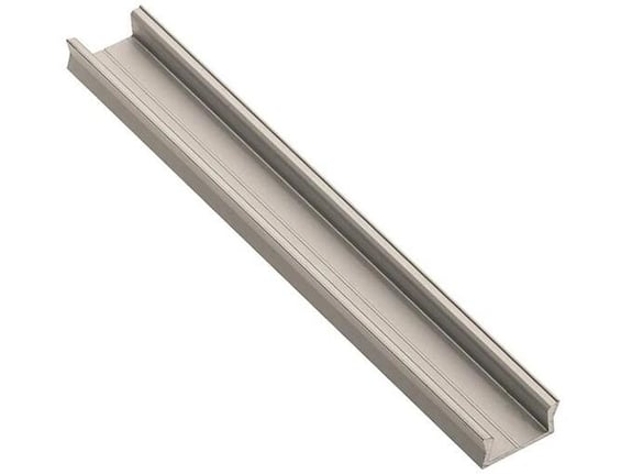 GTV Nadgradni profil alu Glax mini 2m