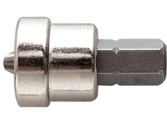 Hogert Bit PH2 za gipsane ploče blister 25mm 2kom