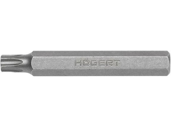 Hogert Bit Torx T30 75mm