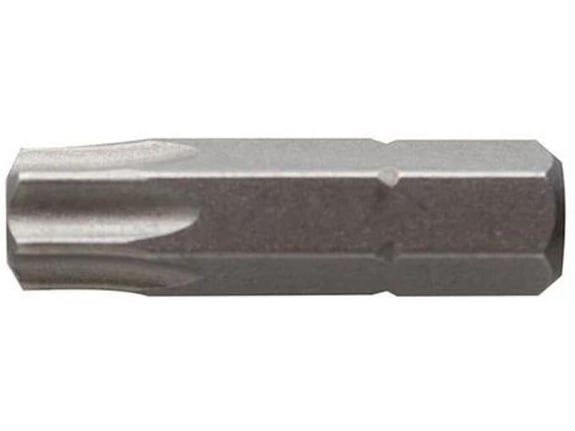 Hogert Bit Torx T40 blister 25mm 2kom