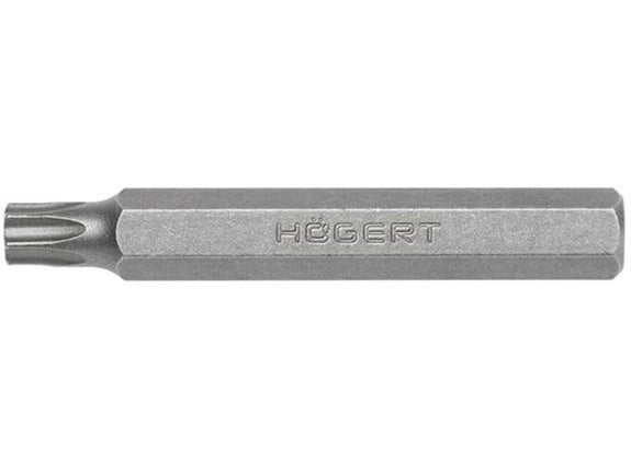 Hogert Bit Torx T45 75mm