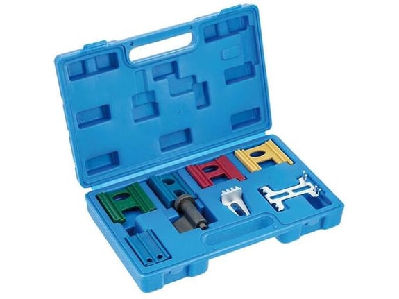 Hogert Blokada bregastog vratila