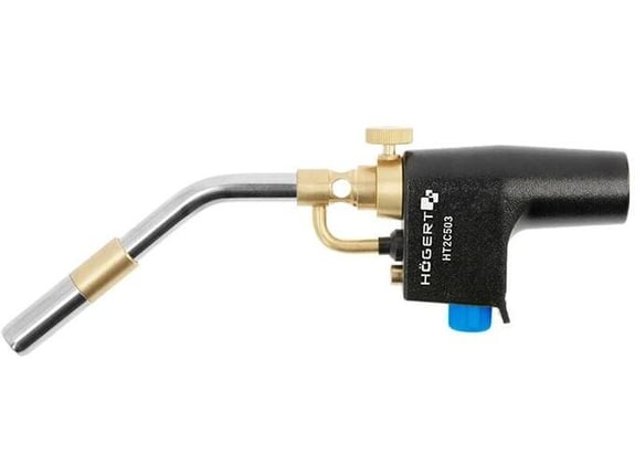 Hogert Brener turbo propan tip 2