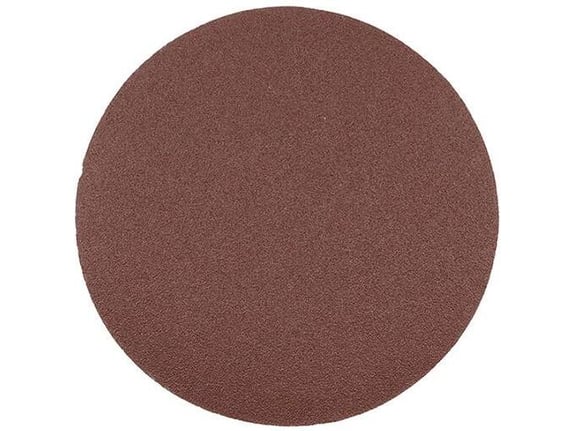 Hogert Brusni disk čičak FI 125mm P 80 5kom