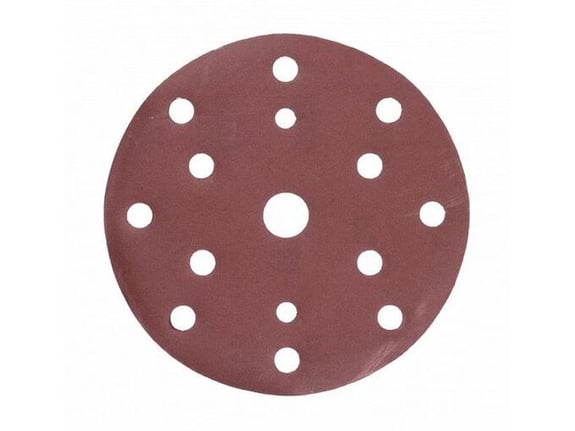 Hogert Brusni disk čičak FI 150mm H 15 P150 5kom