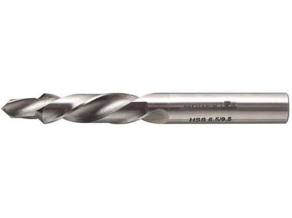 Hogert Burgija stepenata HSS 65/95mm