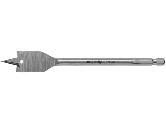 Hogert Burgija za drvo loptasta 25x152mm