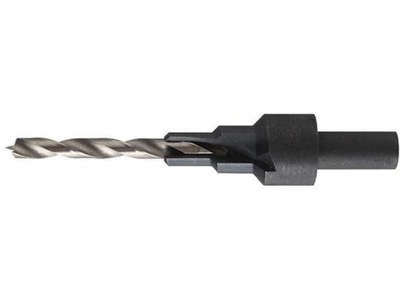 Hogert Burgija za drvo sa upuštačem HSS 50mm